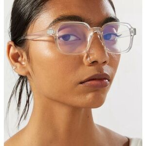 Urban Outfitters Grandma Blue Light  Glasses- New with tag